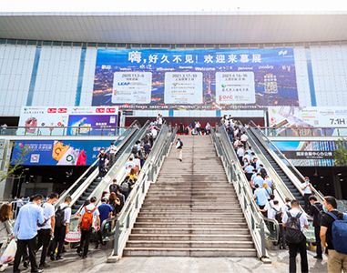 香蕉黄视频在线观看2020上海慕尼黑电子展圆满收官！